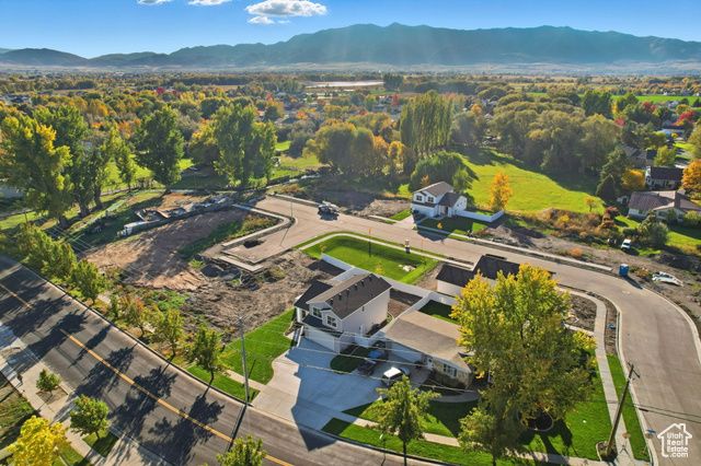 727 S ROBISON LN, Logan, UT 84321