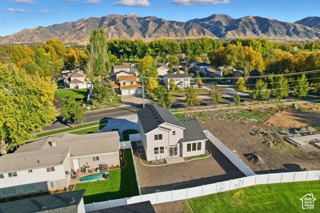 727 S ROBISON LN, Logan, UT 84321