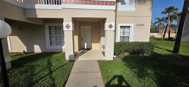 13313 FAIRWAY GLEN DRIVE 104, Orlando, FL 32824