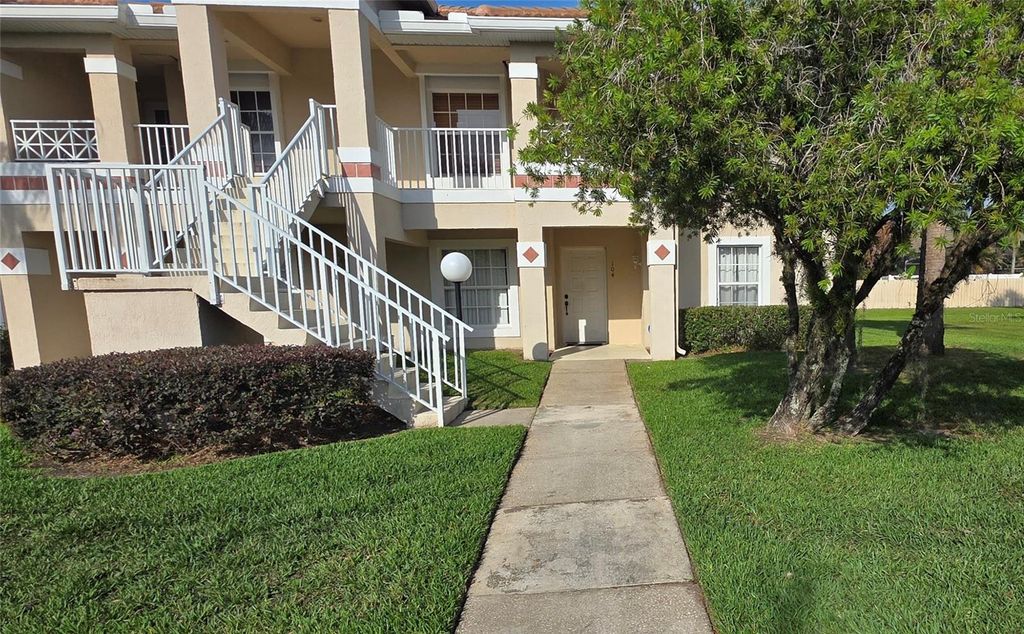 13313 FAIRWAY GLEN DRIVE 104, Orlando, FL 32824