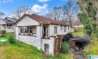 2534 19TH STREET S, Homewood, AL 35209