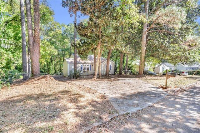 1637 Cecilia Drive SE, Atlanta, GA 30316