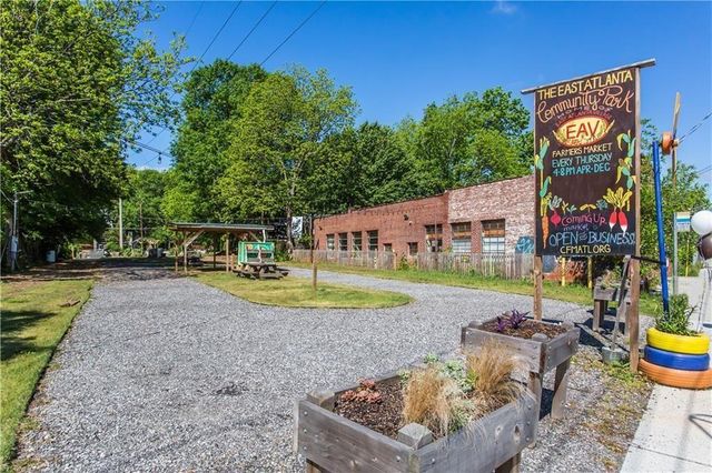 1637 Cecilia Drive SE, Atlanta, GA 30316