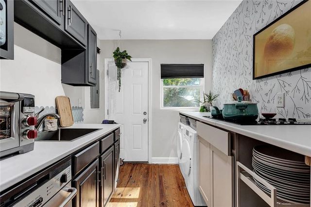 1637 Cecilia Drive SE, Atlanta, GA 30316