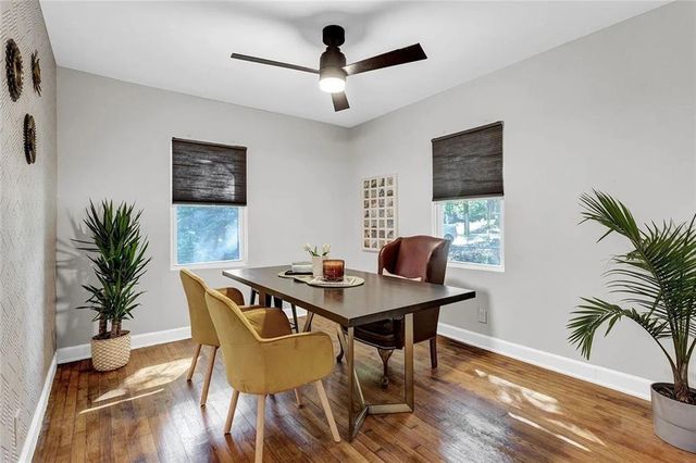 1637 Cecilia Drive SE, Atlanta, GA 30316