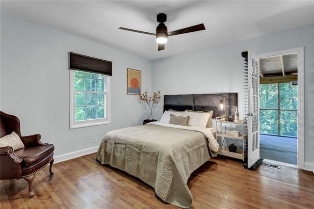 1637 Cecilia Drive SE, Atlanta, GA 30316