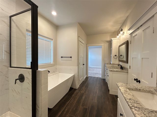 404 Cody Circle N, Sulphur Springs, TX 75482