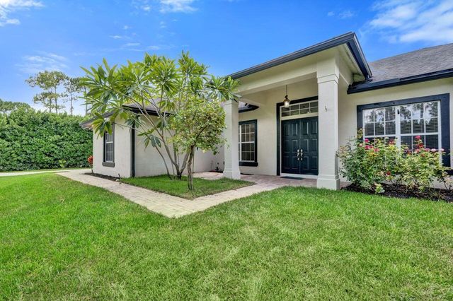 4209 180th Avenue N, Loxahatchee, FL 33470