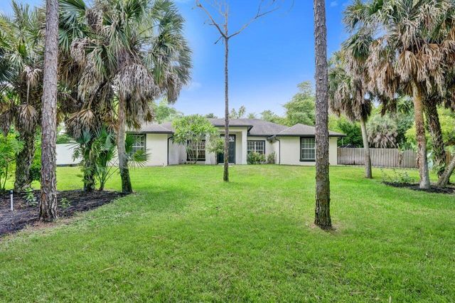 4209 180th Avenue N, Loxahatchee, FL 33470