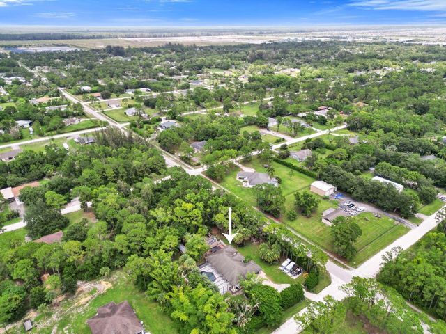 4209 180th Avenue N, Loxahatchee, FL 33470