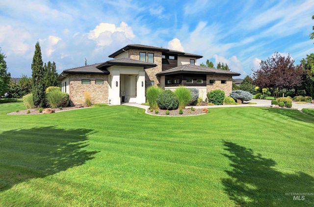 7095 N Tree Haven Pl, Meridian, ID 83646 property photo