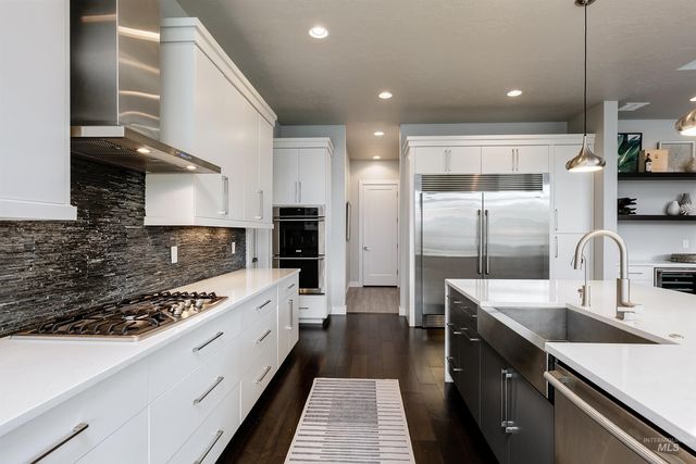 7095 N Tree Haven Pl, Meridian, ID 83646