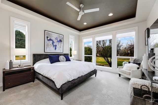 7095 N Tree Haven Pl, Meridian, ID 83646