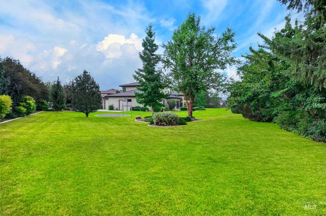 7095 N Tree Haven Pl, Meridian, ID 83646