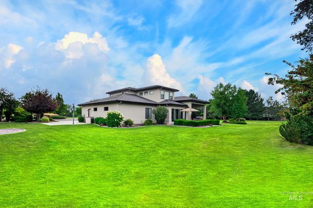 7095 N Tree Haven Pl, Meridian, ID 83646