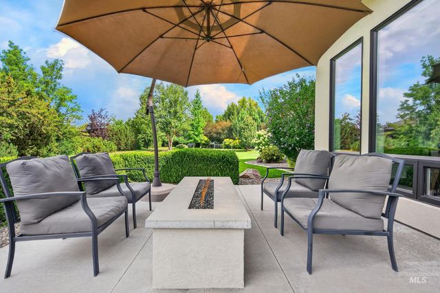 7095 N Tree Haven Pl, Meridian, ID 83646