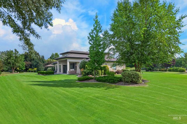 7095 N Tree Haven Pl, Meridian, ID 83646