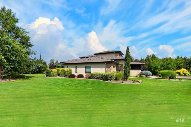7095 N Tree Haven Pl, Meridian, ID 83646