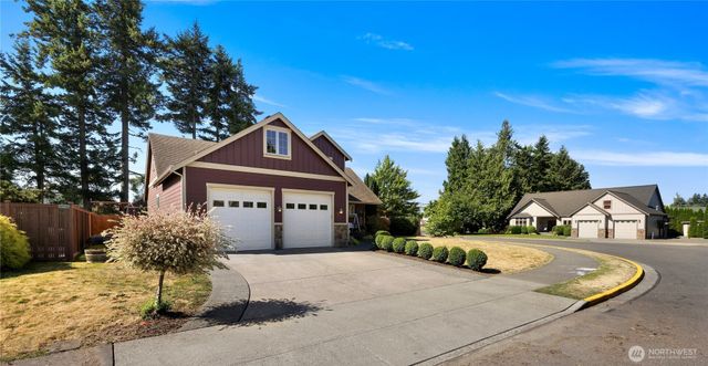 1302 Eastwood Way, Lynden, WA 98264