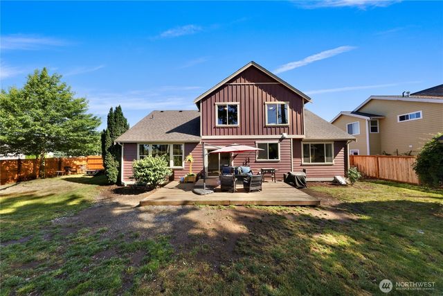 1302 Eastwood Way, Lynden, WA 98264