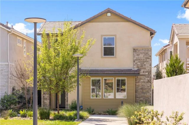 238 Chorus, Irvine, CA 92618
