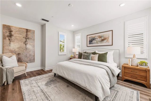 238 Chorus, Irvine, CA 92618