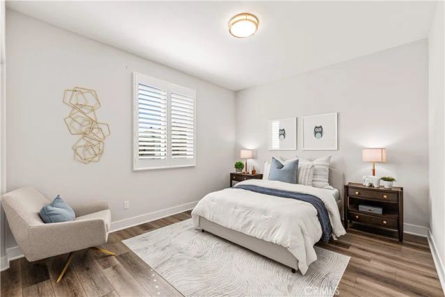 238 Chorus, Irvine, CA 92618