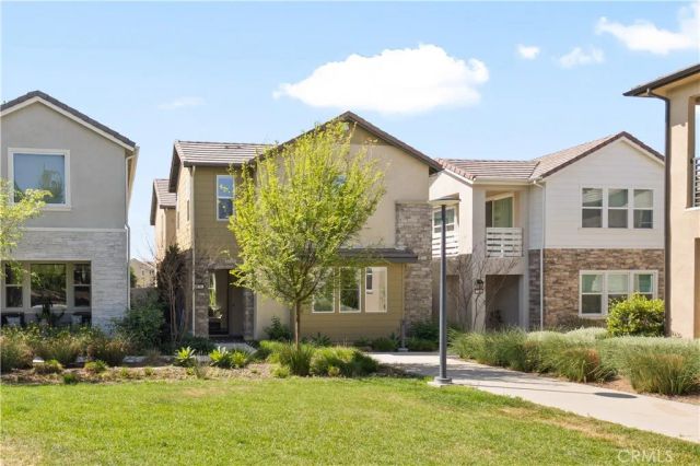 238 Chorus, Irvine, CA 92618