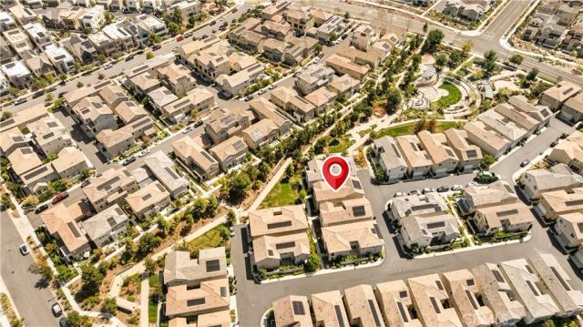 238 Chorus, Irvine, CA 92618