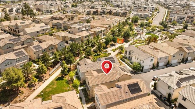 238 Chorus, Irvine, CA 92618