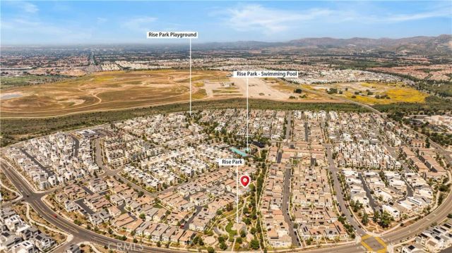 238 Chorus, Irvine, CA 92618