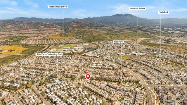 238 Chorus, Irvine, CA 92618