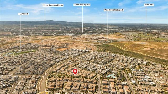 238 Chorus, Irvine, CA 92618