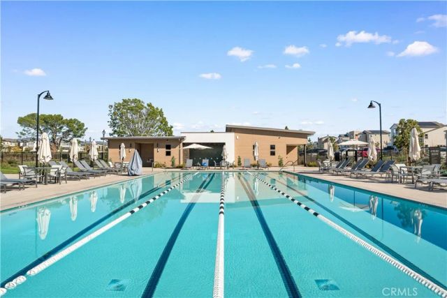 238 Chorus, Irvine, CA 92618