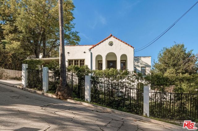 4985 Wawona Street, Los Angeles, CA 90041