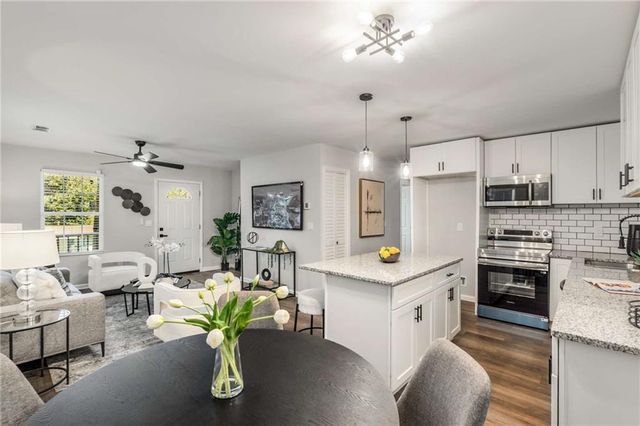 338 Lincoln Street SW, Atlanta, GA 30315