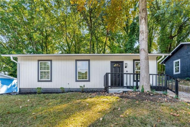 338 Lincoln Street SW, Atlanta, GA 30315