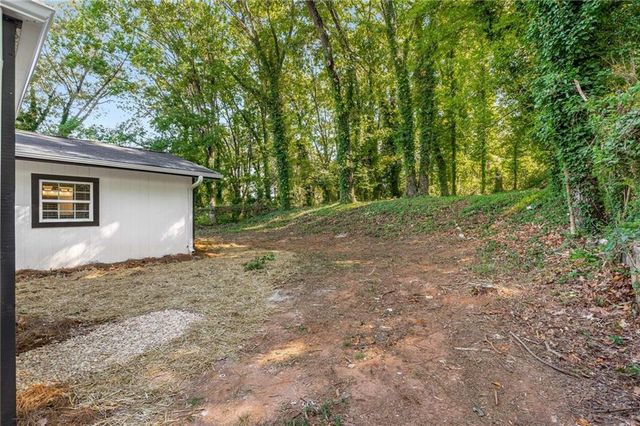 338 Lincoln Street SW, Atlanta, GA 30315