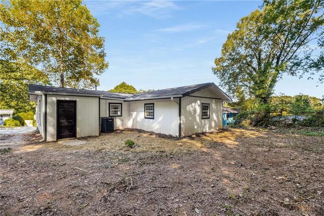 338 Lincoln Street SW, Atlanta, GA 30315