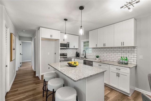 338 Lincoln Street SW, Atlanta, GA 30315