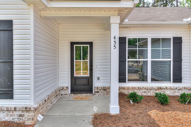 455 Parakeet Court, North Augusta, SC 29860