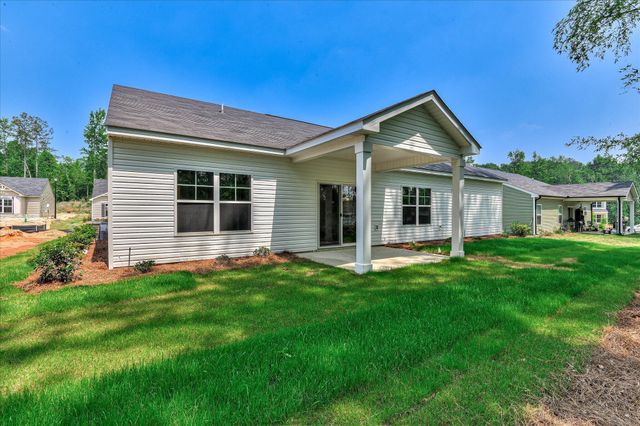455 Parakeet Court, North Augusta, SC 29860