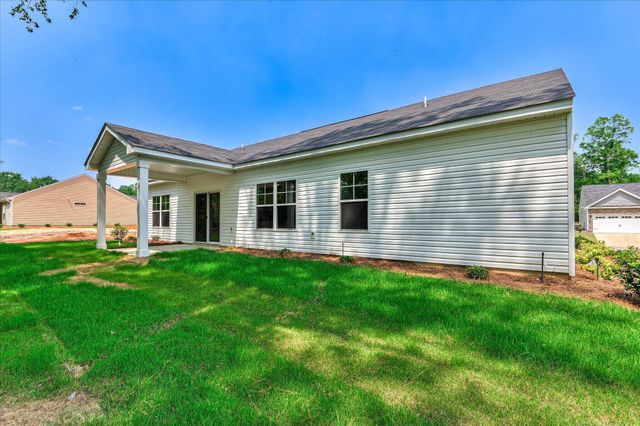 455 Parakeet Court, North Augusta, SC 29860