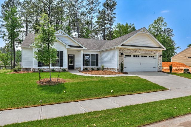 455 Parakeet Court, North Augusta, SC 29860