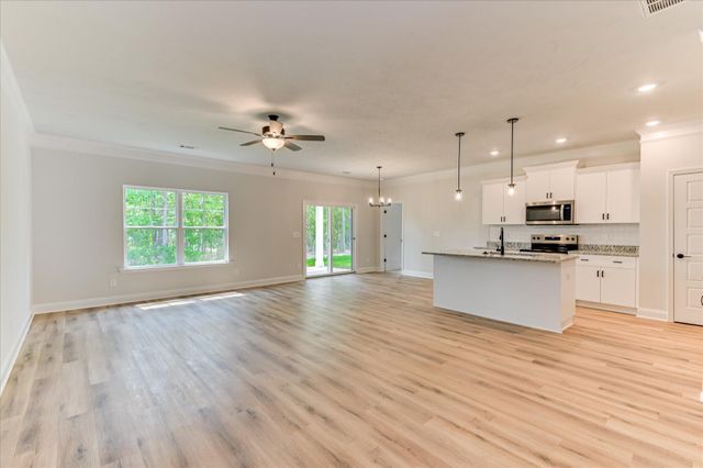455 Parakeet Court, North Augusta, SC 29860