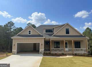1699 Darby Road, Waleska, GA 30183