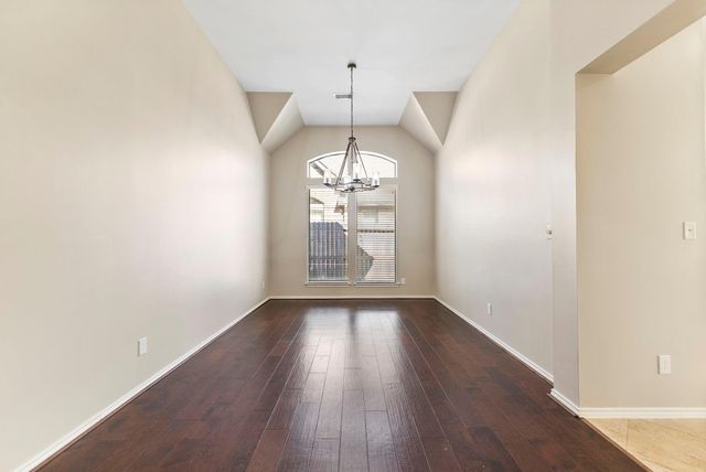 1526 Eden Meadows Drive, Spring, TX 77386