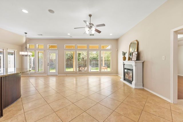 1526 Eden Meadows Drive, Spring, TX 77386