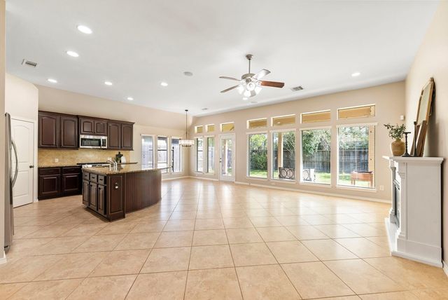 1526 Eden Meadows Drive, Spring, TX 77386