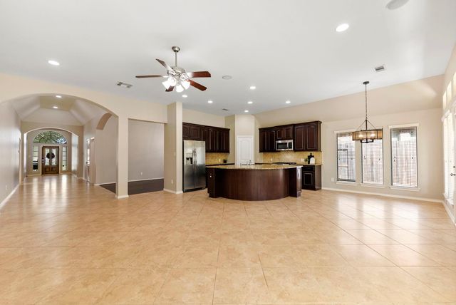 1526 Eden Meadows Drive, Spring, TX 77386